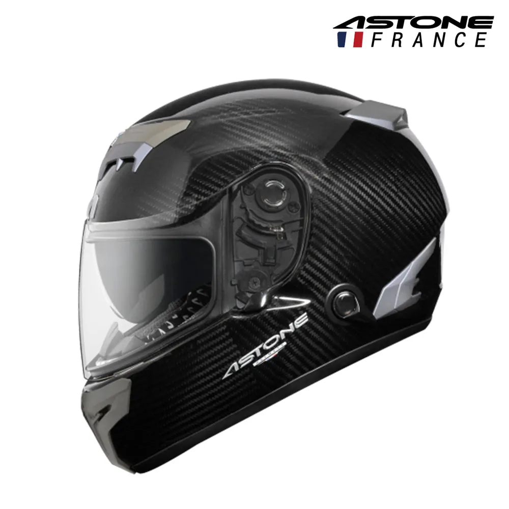 ASTONE GTR 安全帽 碳纖裸色 碳纖維航太材質 可拆洗 內墨鏡 通風系統 吸濕排汗 全罩式《比帽王》 歷史價格詳細信息