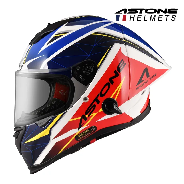 【ASTONE】GTB600 系列 全罩式安全帽 歷史價格詳細信息