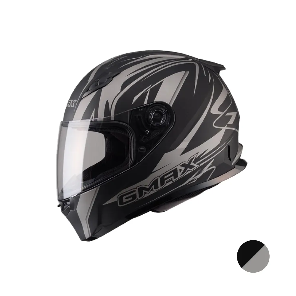 【SOL】FF-49 DERK 消黑/銀 全罩 SF-2M(全罩式安全帽│機車│內襯│鏡片│輕量款│全可拆│GOGORO) 歷史價格詳細信息