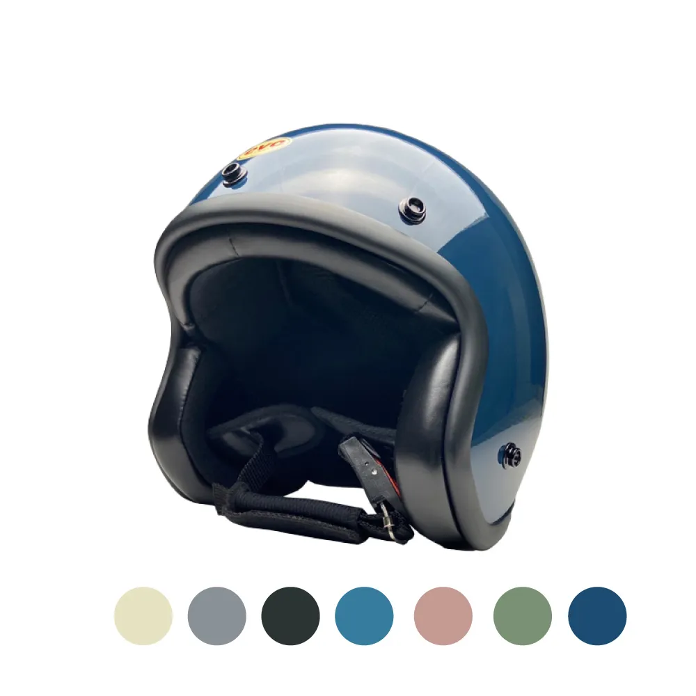 【iMini】精裝 愛麗絲 Alice 復古騎士帽(安全帽配備｜騎士精品｜機車｜摩托車周邊｜3/4罩式) 歷史價格詳細信息