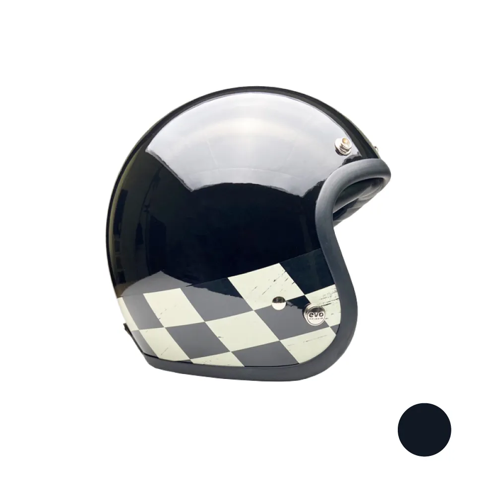 【iMini】賽車格 內墨鏡騎士帽(安全帽｜騎士精品｜機車族｜摩托車｜3/4罩式) 歷史價格詳細信息