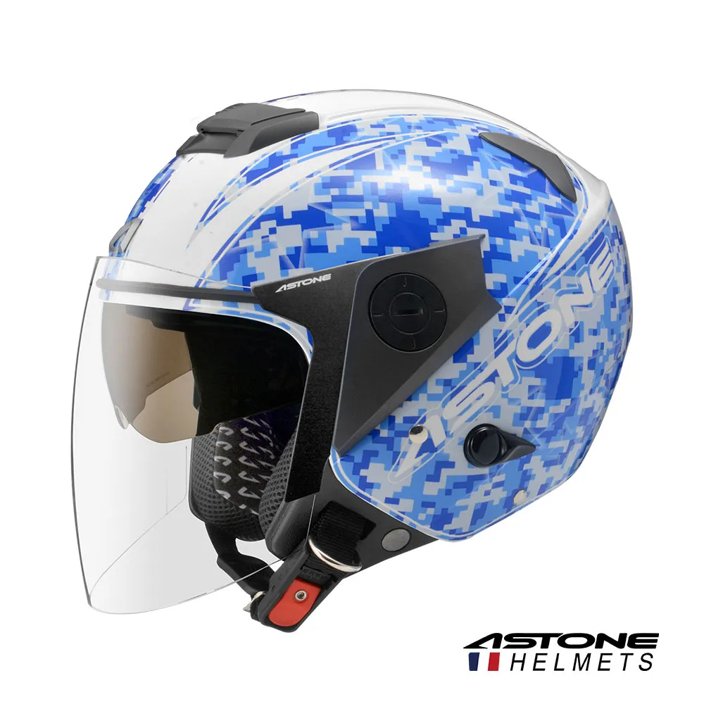 【ASTONE】RS T55(平黑粉) 3/4 半罩 安全帽 內藏墨片 鏡片快拆 眼鏡溝 安全插扣 內襯可拆洗 歷史價格詳細信息