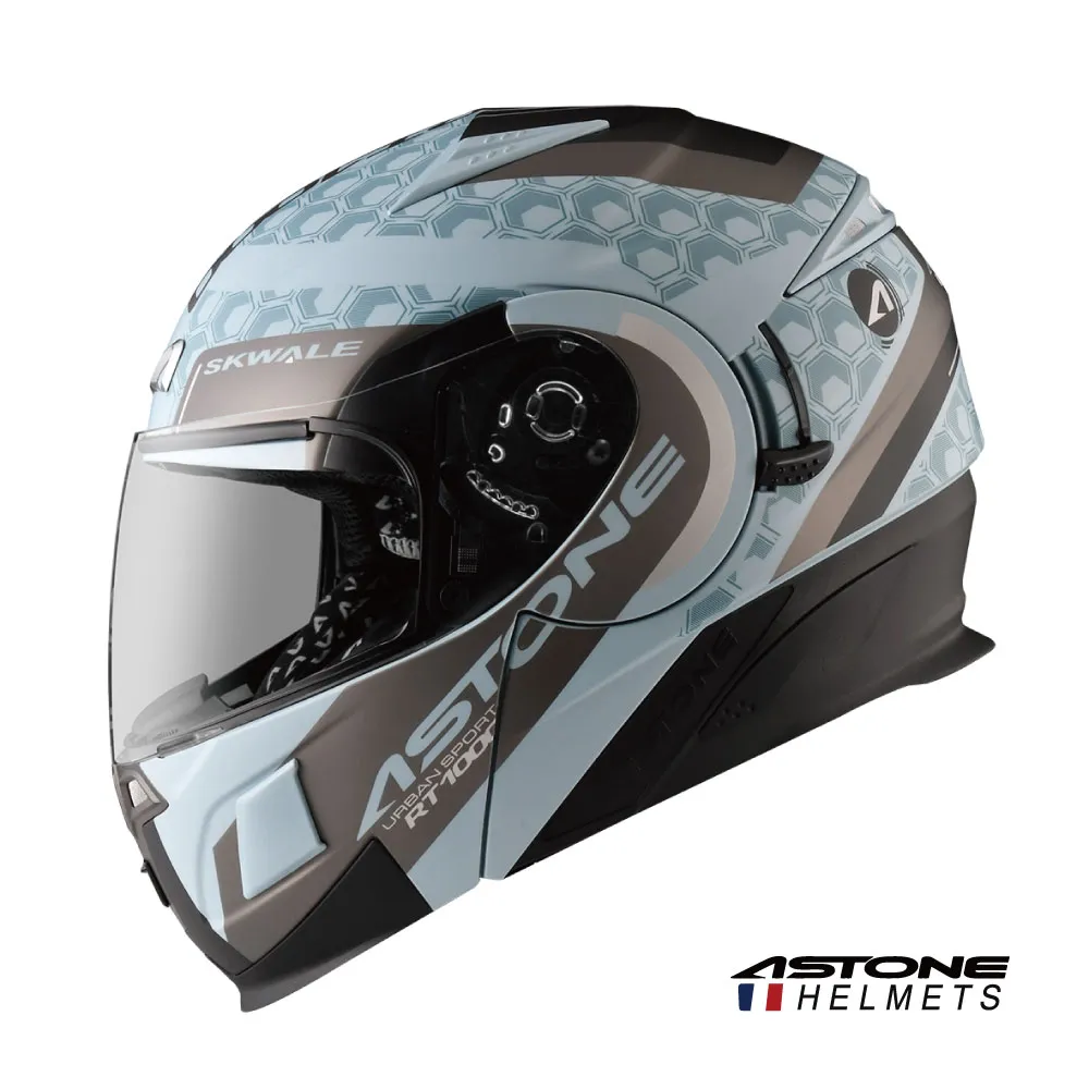 【ASTONE】RT1500可掀式安全帽(六角碳纖) 歷史價格詳細信息