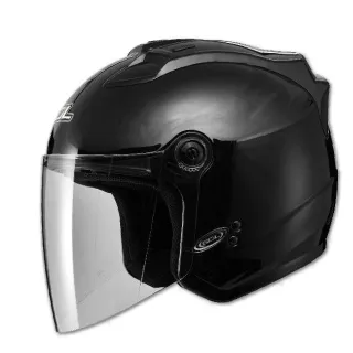 SOL 27S 素色(LED警示燈 男女通用 機車部品 大鏡片 快拆式鏡片 彩繪 透氣 舒適) 歷史價格詳細信息