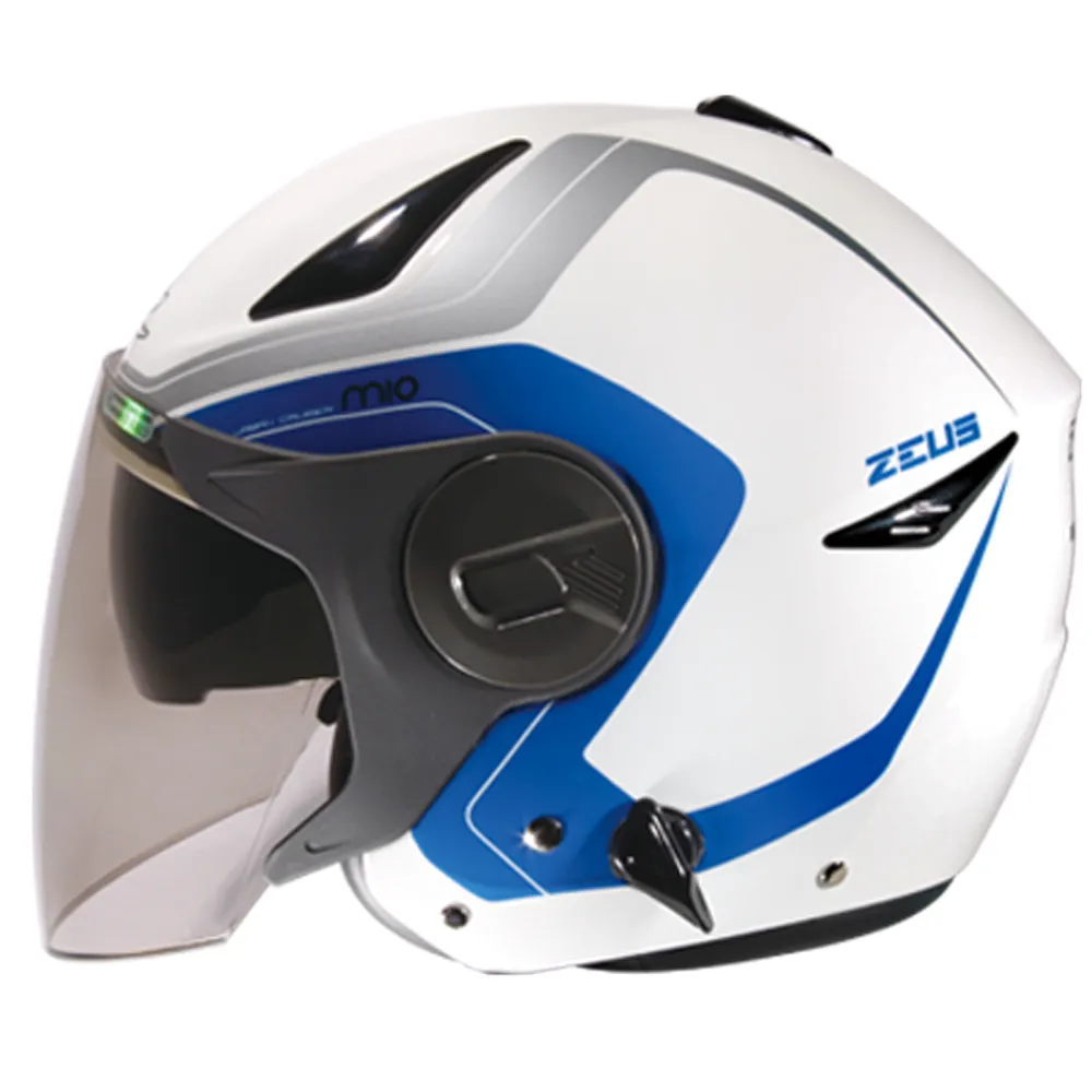 【ZEUS】612A AD9 3/4罩(安全帽│機車│內襯│鏡片│半罩│開放式安全帽│抗UV│內藏墨鏡│GOGORO) 歷史價格詳細信息