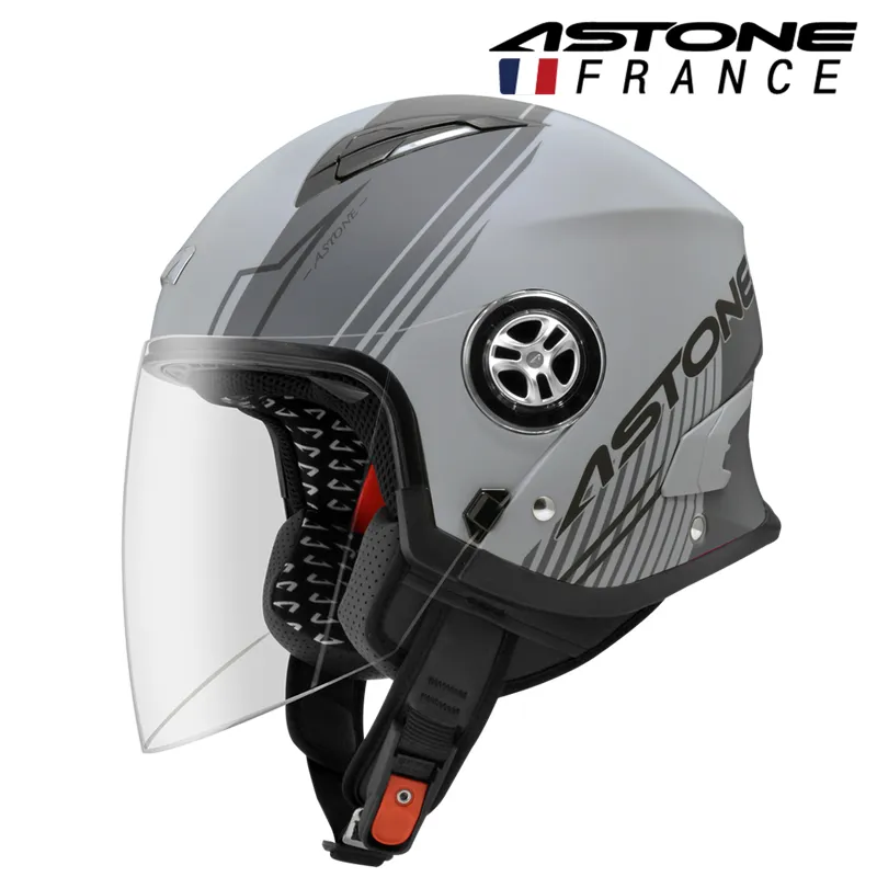 【ASTONE】MJS AS9  3/4罩安全帽 價格比較,價格查詢,歷史價格詳細信息