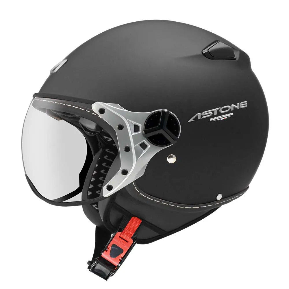 【ASTONE】KSS 素色(白) 3/4 半罩 安全帽 飛行帽 W造型鏡片 藍芽耳機孔 內襯可拆洗 歷史價格詳細信息