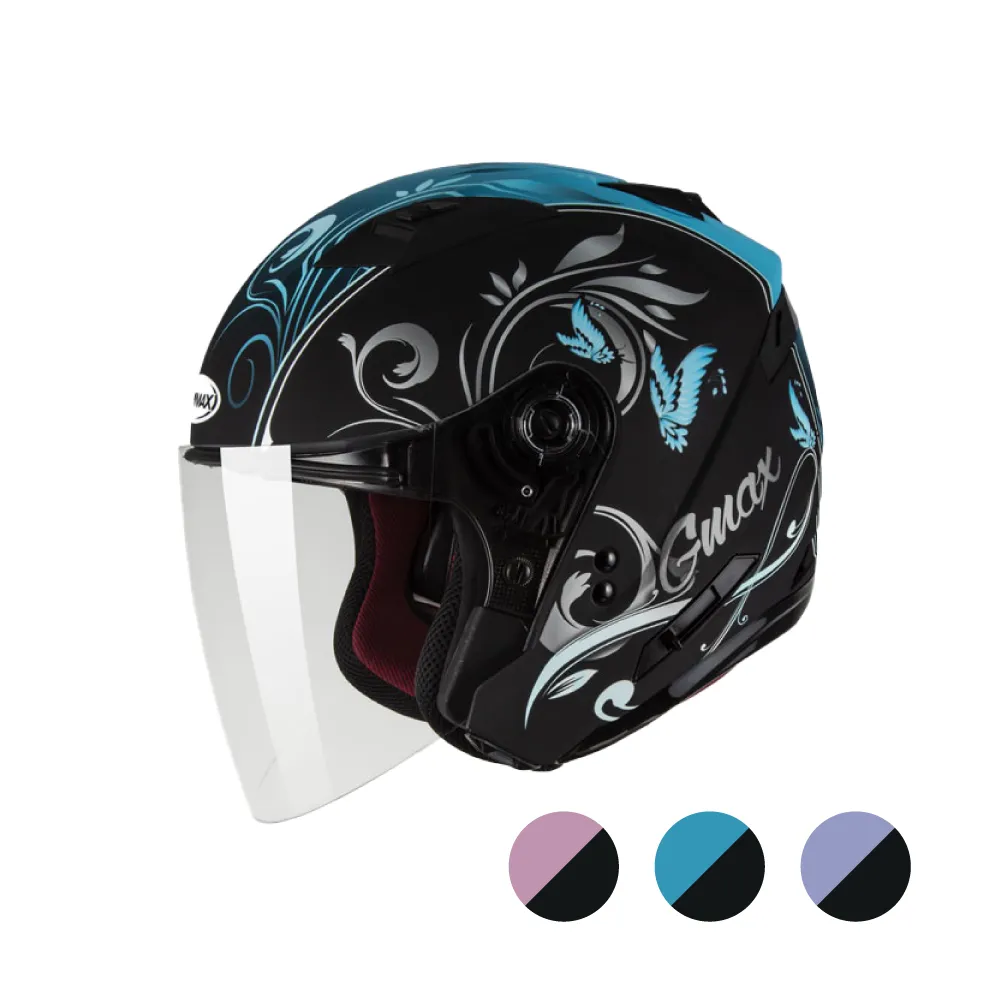 【SOL OF-77 蝴蝶3代 消光黑/紫 安全帽 】雙層鏡片、遮陽鏡片 LED 警示燈設計 歷史價格詳細信息