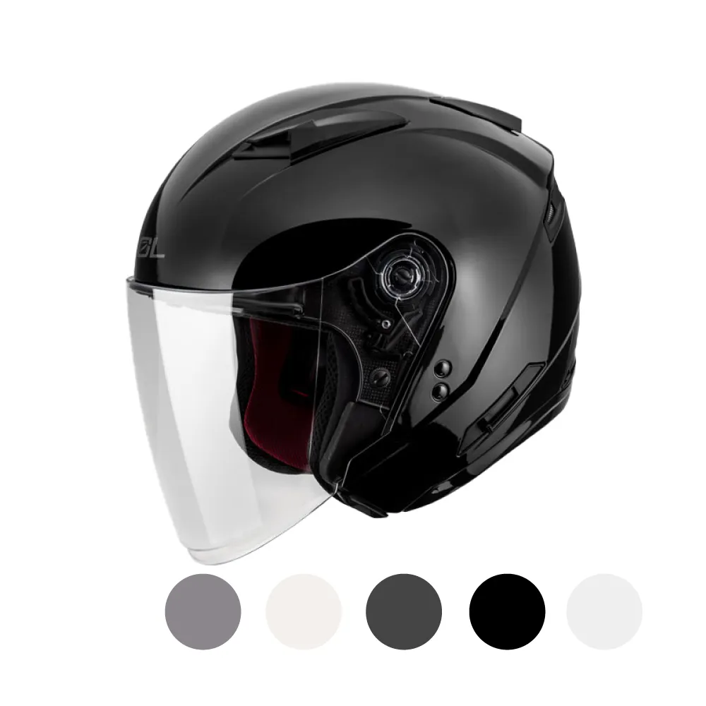 【SOL】SO-7E 素色 水泥灰 3/4罩(開放式安全帽│機車│內襯│半罩│加長型鏡片│內藏墨鏡) 歷史價格詳細信息