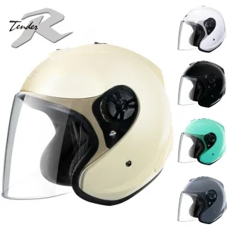 【天德牌】R帽3/4罩安全帽(亮光款) 歷史價格詳細信息