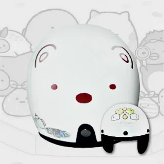 【T-MAO】角落小夥伴 02 角落生物 蜥蜴 安全帽  K01 歷史價格詳細信息