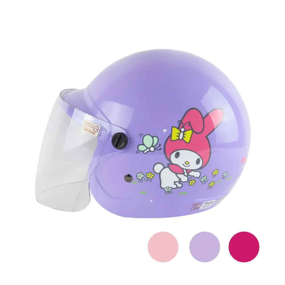 正品 美樂蒂 半指翻蓋手套 冬季2023新款保暖加绒 歷史價格詳細信息