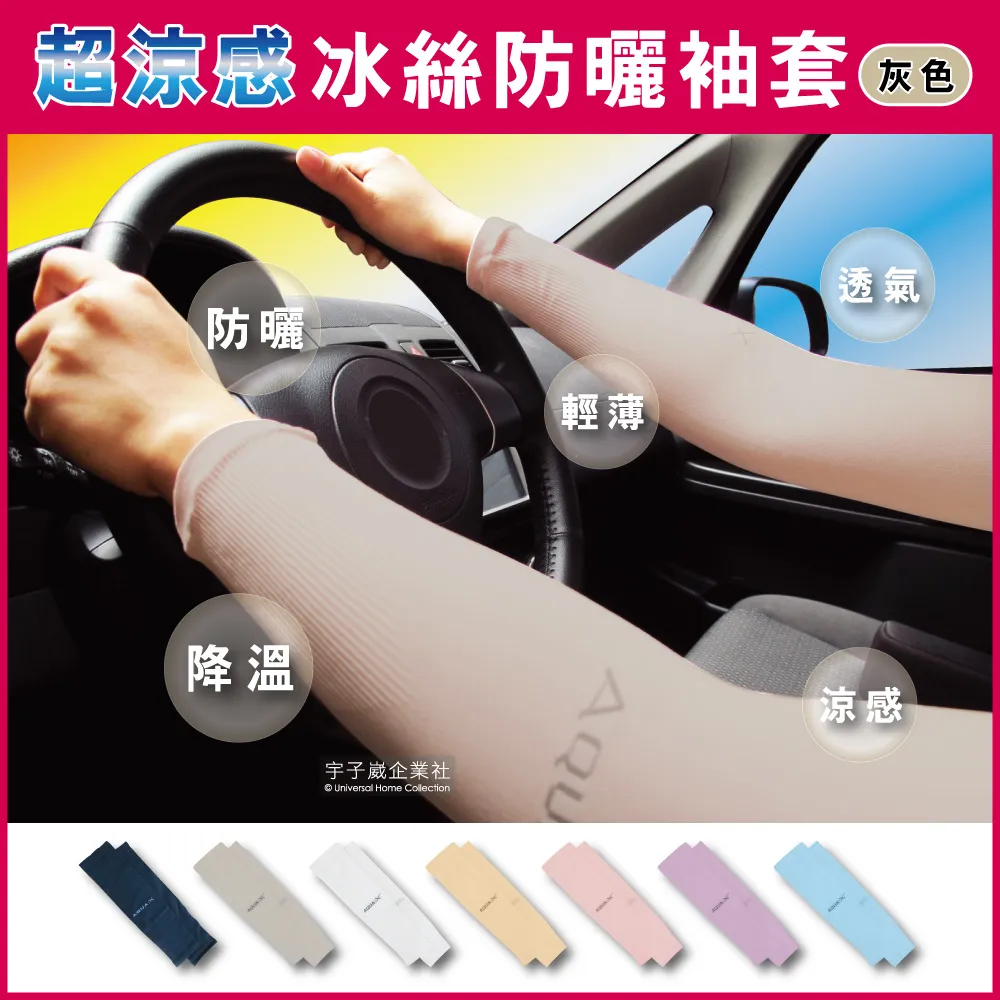 【AQUA.X】超涼感冰絲防曬袖套-無指孔款-白色 (勁涼戶外運動版) 歷史價格詳細信息