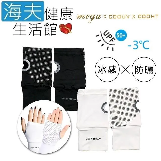 【海夫健康生活館】MEGA COOUV 防曬冰感魔術頭巾 抗UV99.9% 3包裝(UV-528) 歷史價格詳細信息