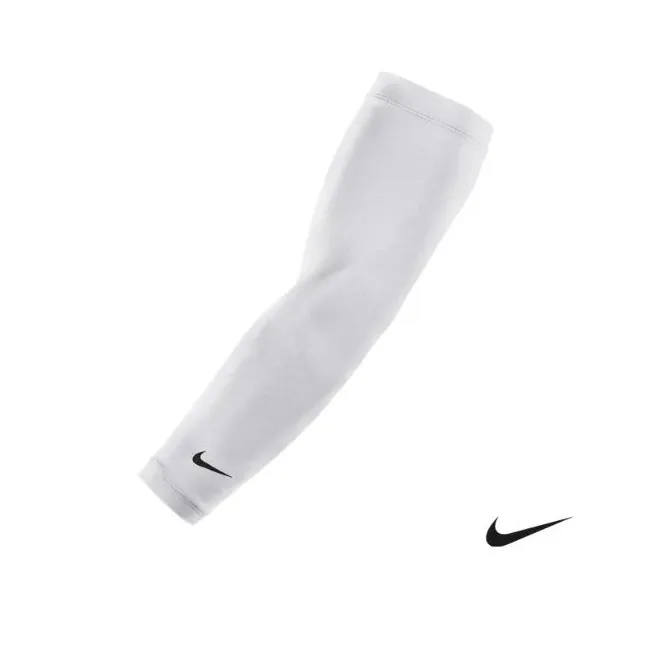 NIKE彈性壓縮膝套_兩入/組 歷史價格詳細信息