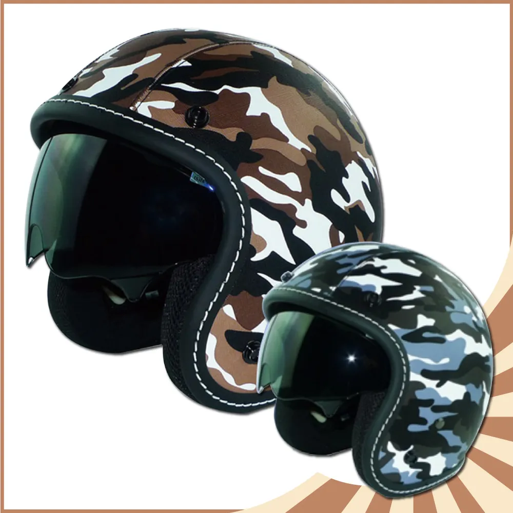 【T-MAO】閃電 雙鏡造型帽 3/4罩(安全帽│半罩│鏡片│內襯│內藏墨鏡 E1) 歷史價格詳細信息