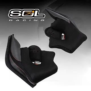 SOL 兩件式雨衣 SR-5 黑/螢光黃 運動型 雙側開 防風 透氣 機車雨衣 SR5 | 安信商城 歷史價格詳細信息