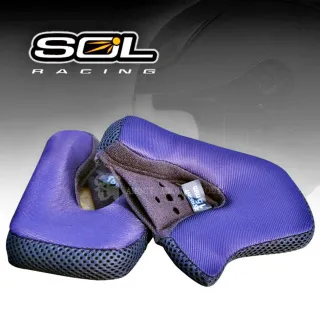 SOL SS-1 專用鏡片 抗UV400 耐磨抗刮強化 安全帽 【淘帽屋】 歷史價格詳細信息