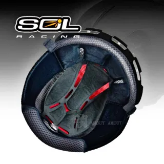 SOL SO2/SO-2 可拆式防護下巴 含護鼻罩 原廠配件 全罩《淘帽屋》 歷史價格詳細信息