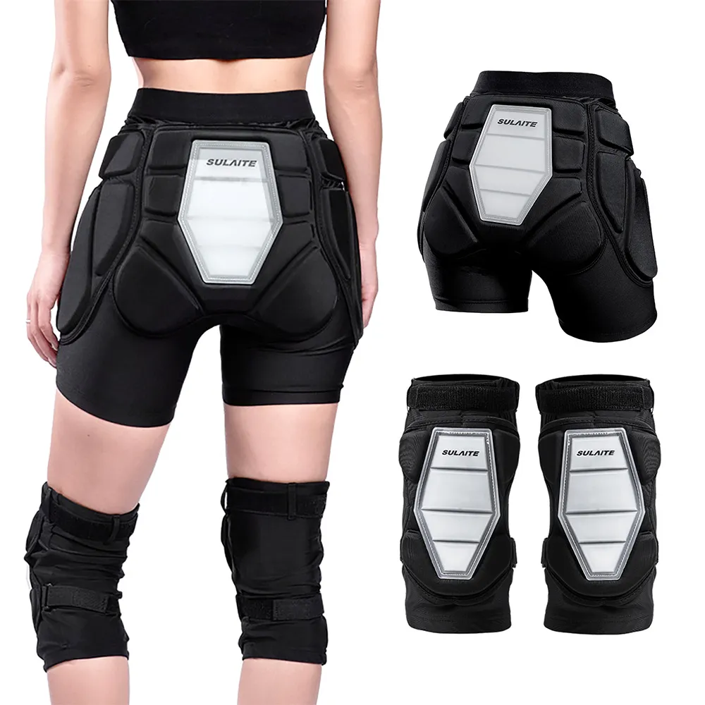 。  滑雪護臀滑板溜冰加厚防摔屁墊單板防撞運動護具輪滑護臀好康優選 歷史價格詳細信息