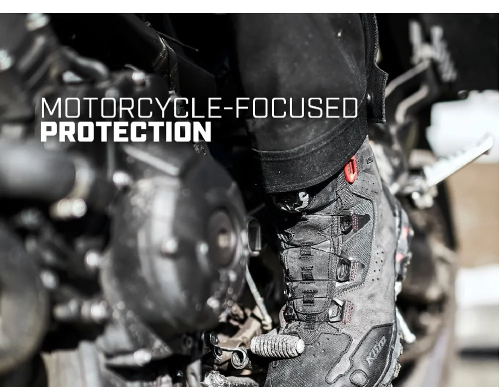 【美國KLIM】OUTLANDER XRD防護 GORE-TEX防水車鞋 ASPHALT-HIGH RISK RED 歷史價格詳細信息