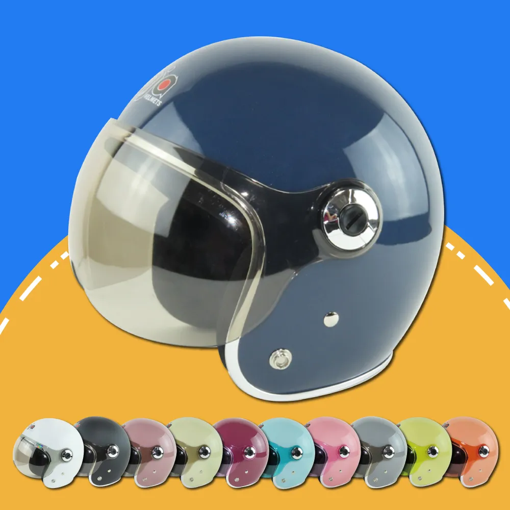 【T-MAO】素色 銀邊 多色可選 騎士帽(安全帽│機車│鏡片│內襯│鏡片│3/4罩│GOGORO C1) 歷史價格詳細信息