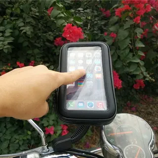 機車防水手機支架 後視鏡款 歷史價格詳細信息