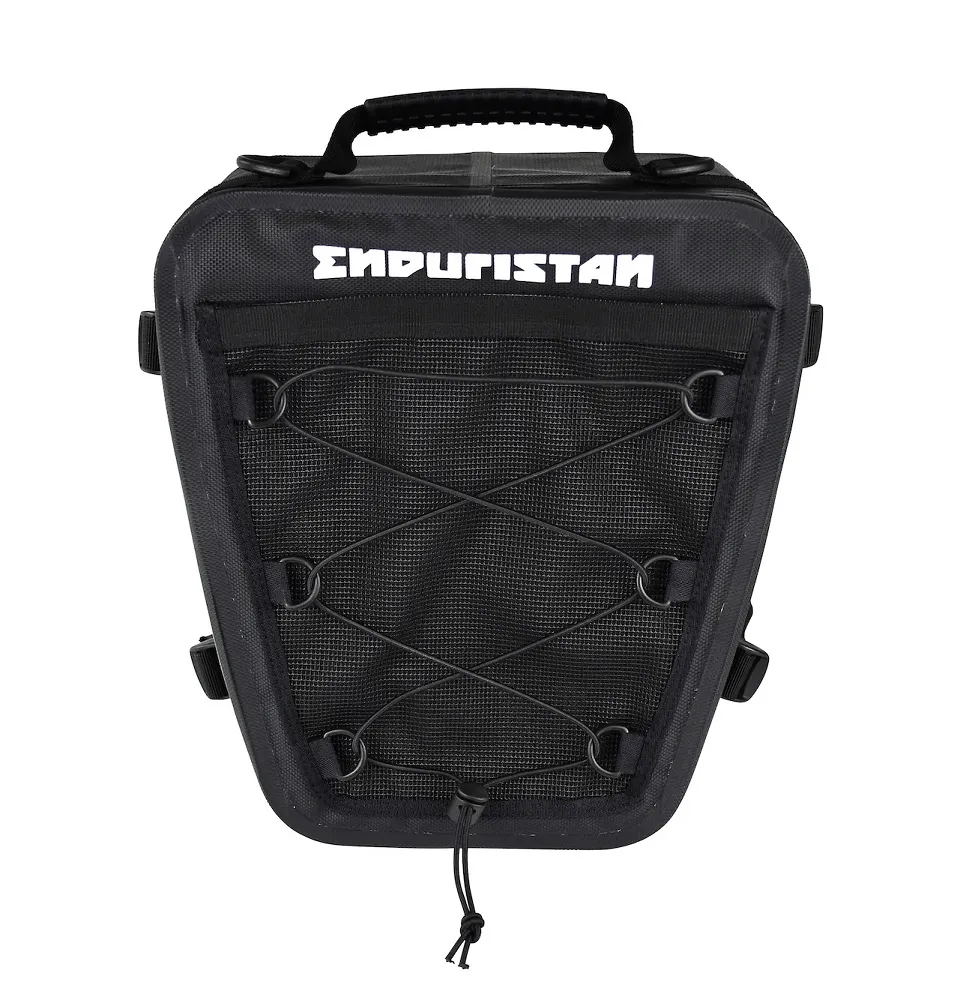 【瑞士ENDURISTAN】TAIL PACK 防水後座包 歷史價格詳細信息
