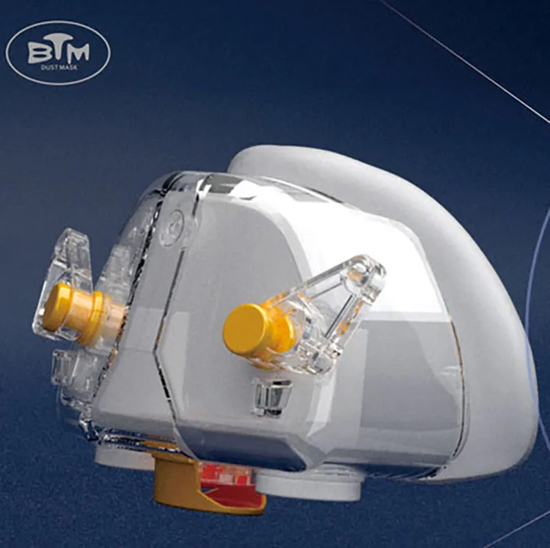 BTM 防塵鼻罩PP過濾管補充包 歷史價格詳細信息