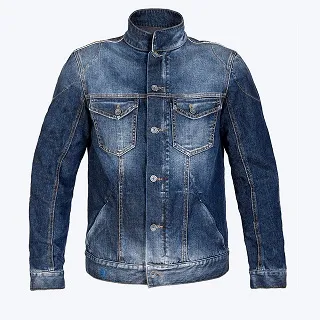 【義大利PMJ】JEFFERSON 義大利純手工製造牛仔丹寧防摔褲 歷史價格詳細信息