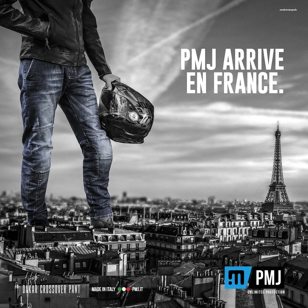 【義大利PMJ】JEFFERSON 義大利純手工製造牛仔丹寧防摔褲 歷史價格詳細信息