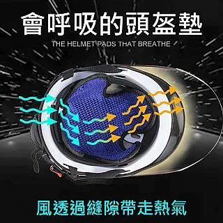 PS MALL蜂巢3D安全帽隔熱透氣墊 2入(顏色隨機出貨) 歷史價格詳細信息