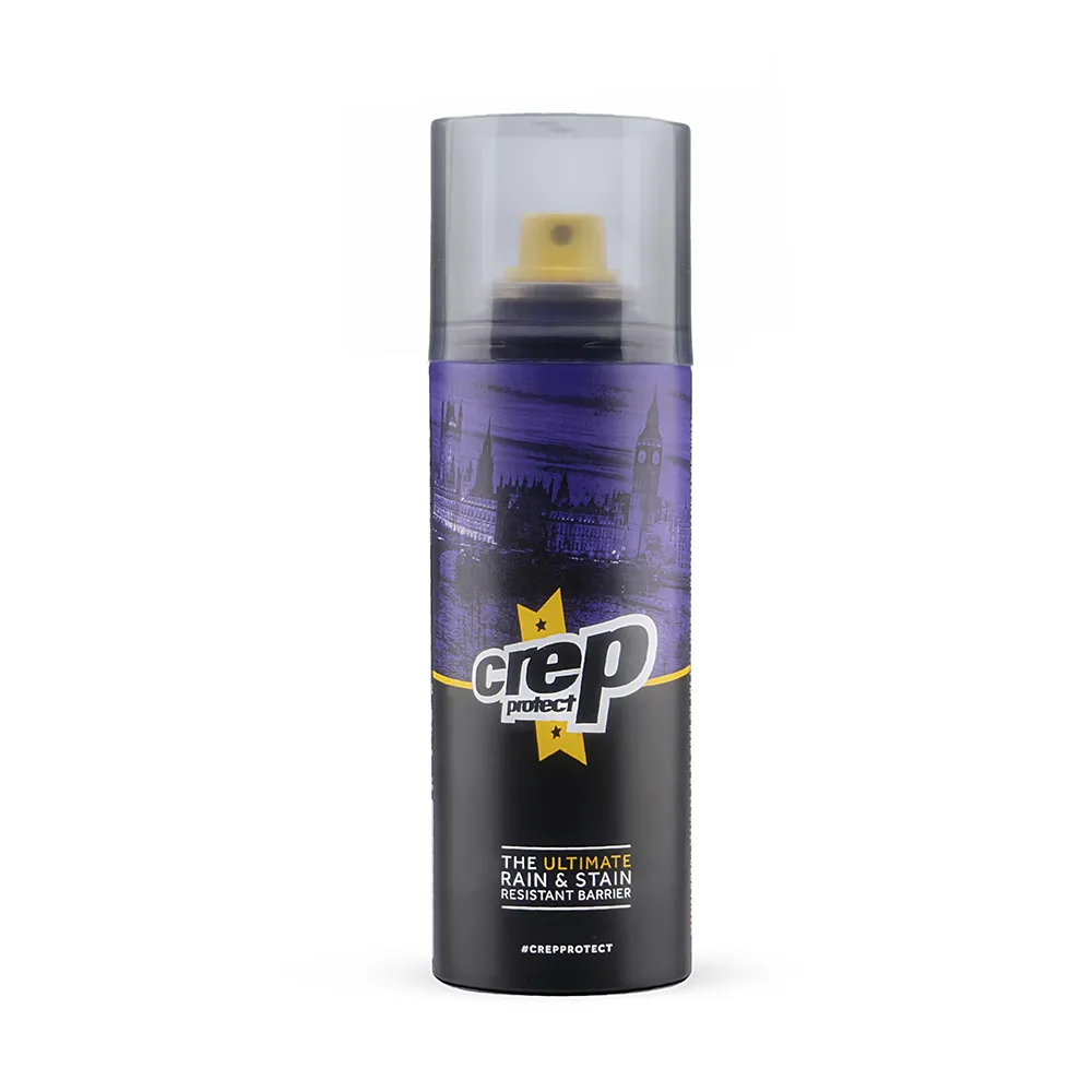 Crep Protect 防水抗污噴霧 歷史價格詳細信息