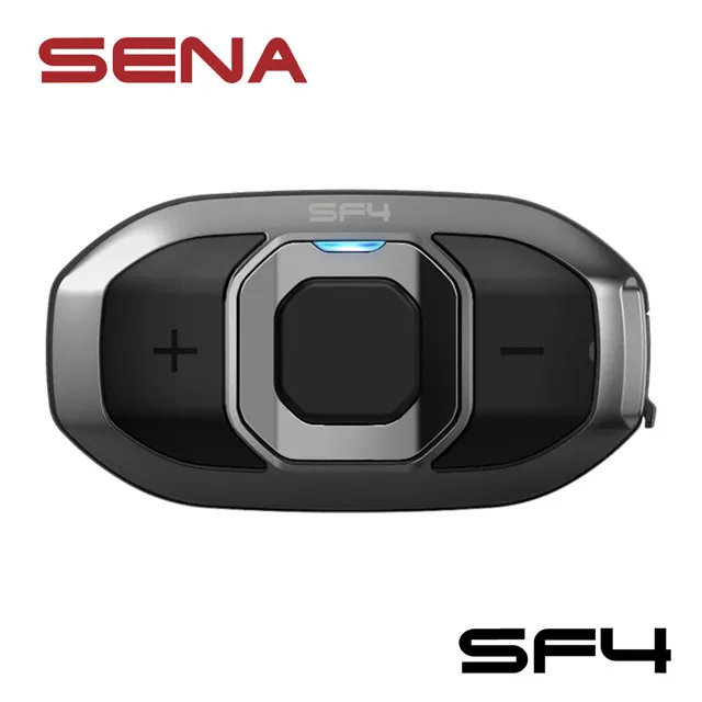 【SENA】SF4-02D 安全帽專用藍芽耳機 (雙包裝) 歷史價格詳細信息