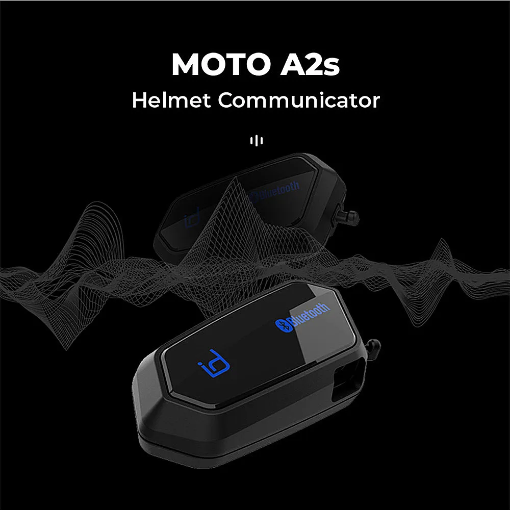 【id221】MOTO A2s機車安全帽藍牙耳機 歷史價格詳細信息