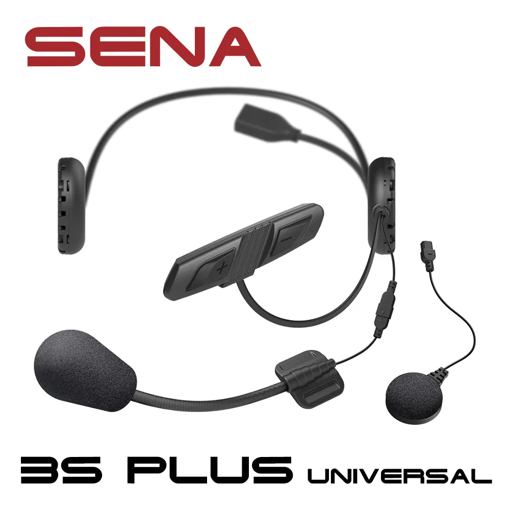 【SENA】3S-B 安全帽專用藍芽耳機 (3/4罩安全帽用) 歷史價格詳細信息