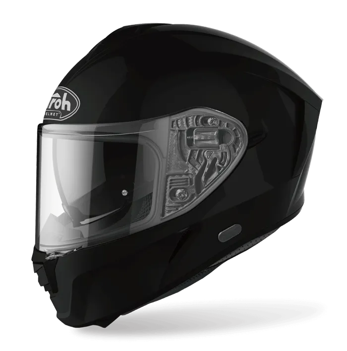 義大利 Airoh SPARK #8 史巴克 全罩式安全帽 內墨遮陽鏡片~24小時內出貨 歷史價格詳細信息