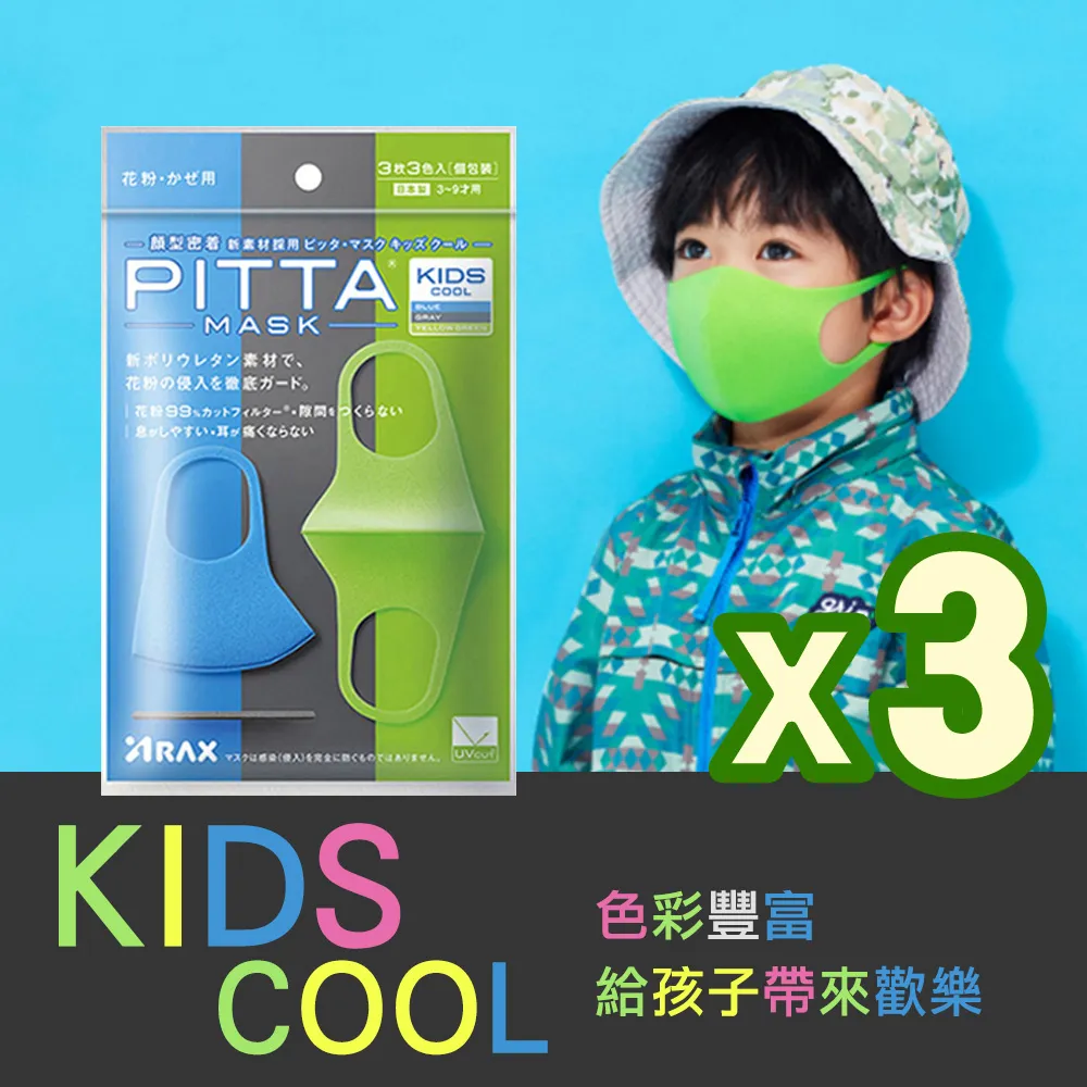 PITTA MASK 高密合可水洗口罩 粉薰紫S【盒損/短效】 歷史價格詳細信息