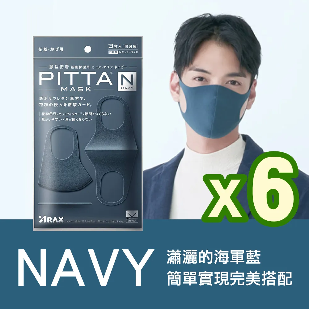 PITTA MASK 高密合可水洗口罩 粉薰紫S【盒損/短效】 歷史價格詳細信息
