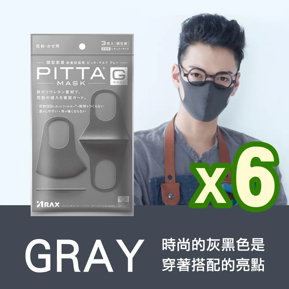 PITTA MASK 高密合可水洗口罩 粉薰紫S【盒損/短效】 歷史價格詳細信息