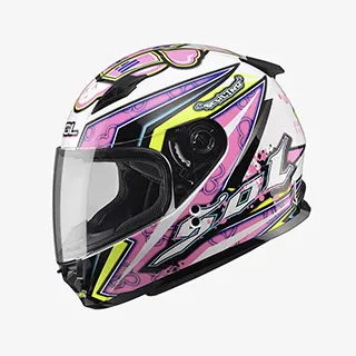 SOL SF-2 哈囉(全罩式安全帽 機車 內襯 輕量化 抗UV鏡片 騎士精品 機車部品) 歷史價格詳細信息