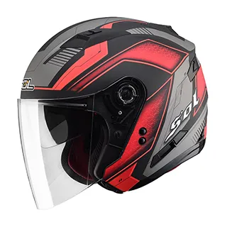 SOL 安全帽 SO-7 星際 消光黑/螢光黃 半罩 3/4罩 內墨鏡 LED燈 雙D扣 SO7 | 安信商城 歷史價格詳細信息