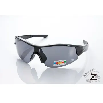 【Z-POLS悍將帥氣功能款】烤漆質感黑 舒適頭墊 寶麗來一片式帥氣偏光 強抗UV運動太陽眼鏡！ 歷史價格詳細信息