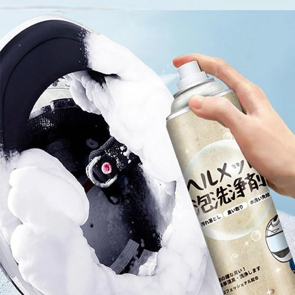 安全帽泡泡清潔慕斯250ml 歷史價格詳細信息