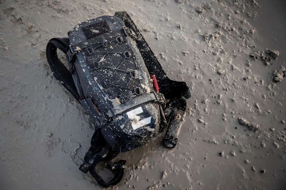 【瑞士ENDURISTAN】HURRICANE 25 RUCKSACK 防水25升後揹包 歷史價格詳細信息