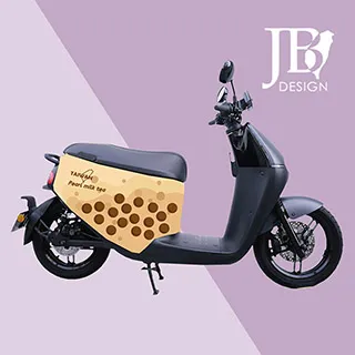 JB Design gogoro 防刮車套-恐龍時代 歷史價格詳細信息