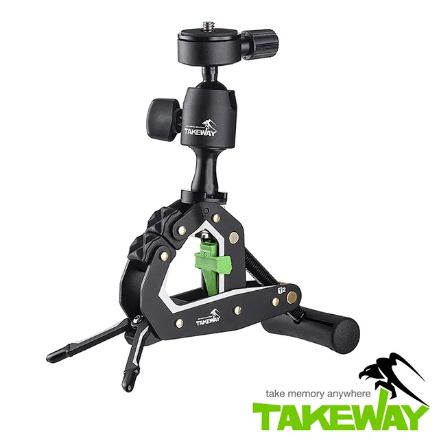 TAKEWAY T2 鉗式腳架 歷史價格詳細信息