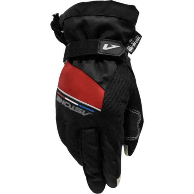 ASTONE 防水手套 W103 防水防寒觸控手套 觸碰 防潑水 防曬 防風《淘帽屋》 歷史價格詳細信息