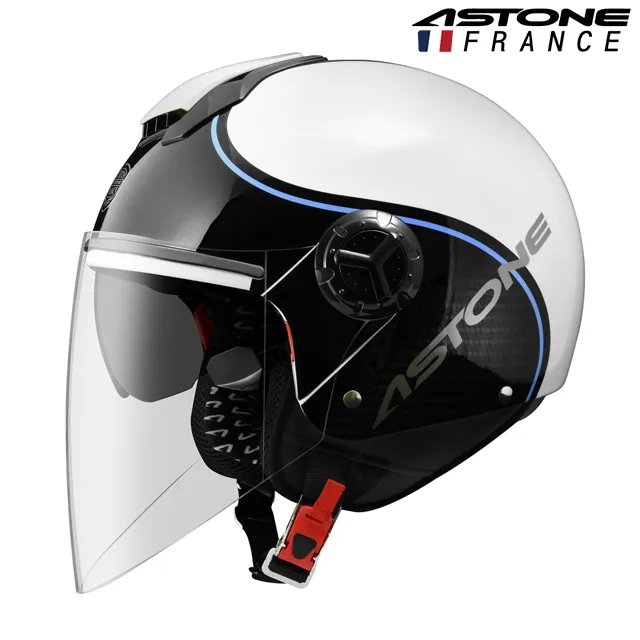 【ASTONE】CJ500 LL12 半罩式安全帽 加長型鏡片 內藏墨鏡 歷史價格詳細信息