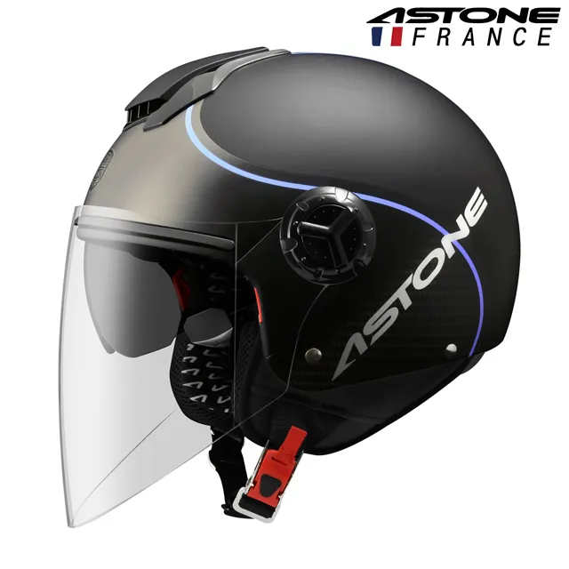 【ASTONE】CJ500 LL12 半罩式安全帽 加長型鏡片 內藏墨鏡 歷史價格詳細信息